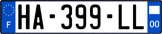 HA-399-LL