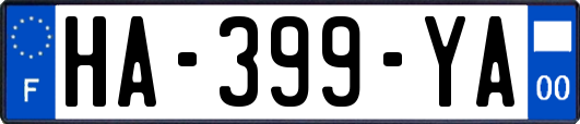 HA-399-YA
