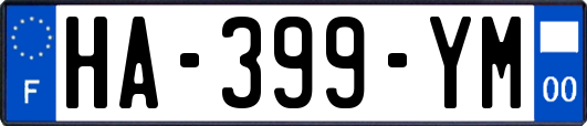 HA-399-YM