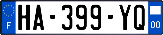 HA-399-YQ