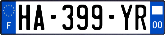 HA-399-YR