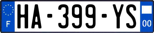 HA-399-YS