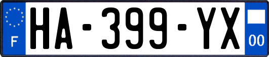 HA-399-YX