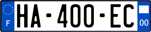HA-400-EC