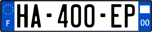 HA-400-EP