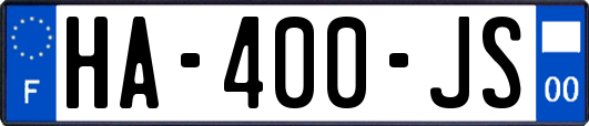 HA-400-JS