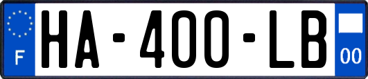 HA-400-LB