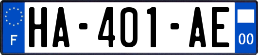 HA-401-AE