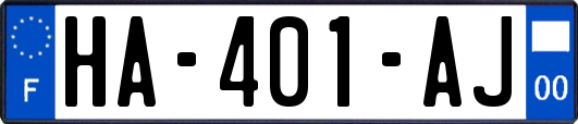 HA-401-AJ
