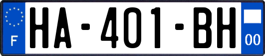 HA-401-BH