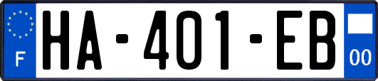 HA-401-EB