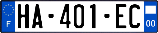 HA-401-EC