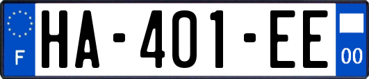 HA-401-EE