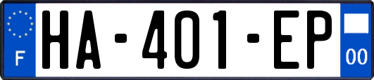 HA-401-EP