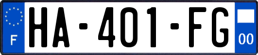 HA-401-FG