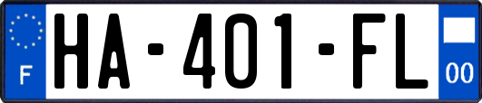 HA-401-FL