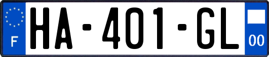 HA-401-GL