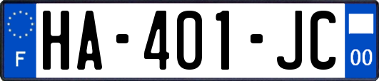 HA-401-JC