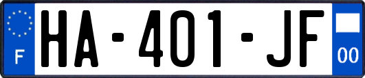 HA-401-JF