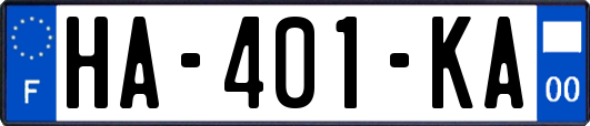 HA-401-KA