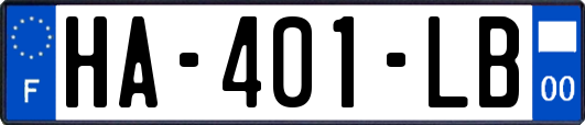 HA-401-LB
