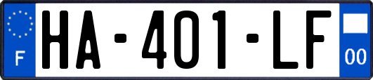 HA-401-LF