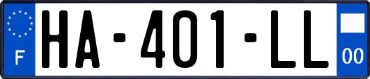 HA-401-LL