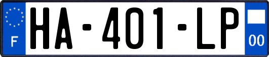 HA-401-LP