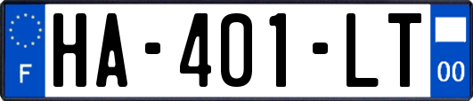 HA-401-LT