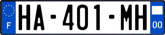 HA-401-MH