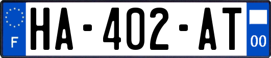 HA-402-AT