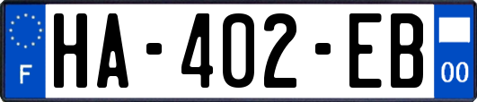 HA-402-EB