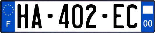 HA-402-EC