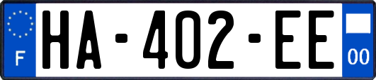 HA-402-EE