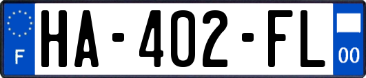 HA-402-FL