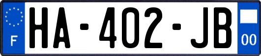 HA-402-JB