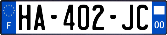 HA-402-JC