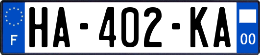 HA-402-KA