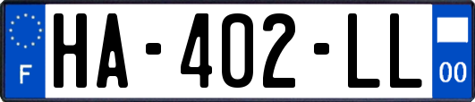 HA-402-LL