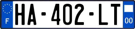 HA-402-LT