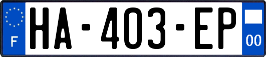 HA-403-EP