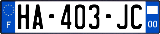 HA-403-JC