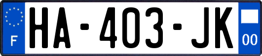 HA-403-JK