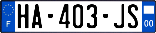 HA-403-JS