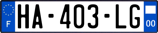 HA-403-LG