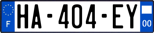 HA-404-EY