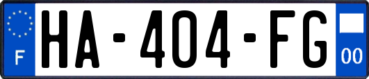 HA-404-FG