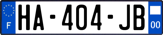 HA-404-JB