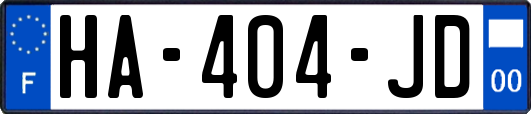 HA-404-JD