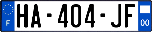 HA-404-JF